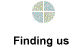 Finding us