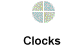 Clocks